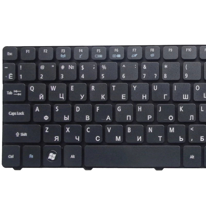 Русская клавиатура для ноутбука Acer Aspire 5253 5333 5340 5349 5360 5733 5733Z 5750 5750G 5750Z 5750ZG 5250 5253G