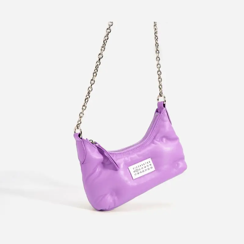 Wholesale OEM Fashion Mini Women Crossbody bag small ladies girls shoulder bagslady girls crossbody high  bag