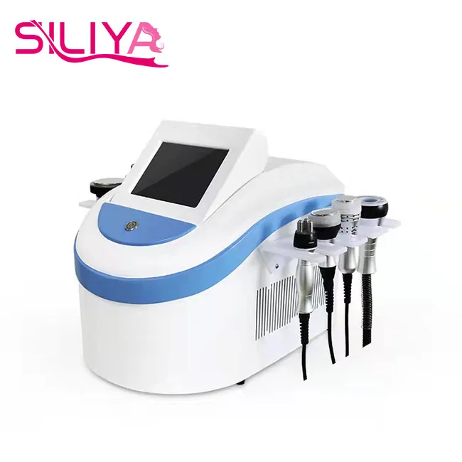 ultrasonic cavitation machine 80k body slimming machine