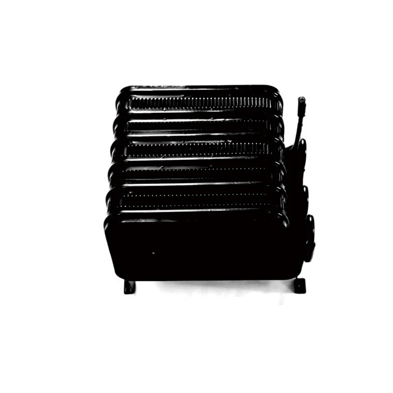 Multi-layer Wire Tube Condenser for Freezer Refrigeration Spare Part Refrigeration Refrigerator Condenser