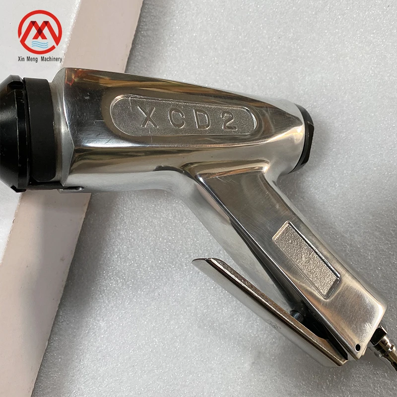 
Marine products IMPA 590461 high quality stainless pneumatic Pneumatic Derusting Gun 