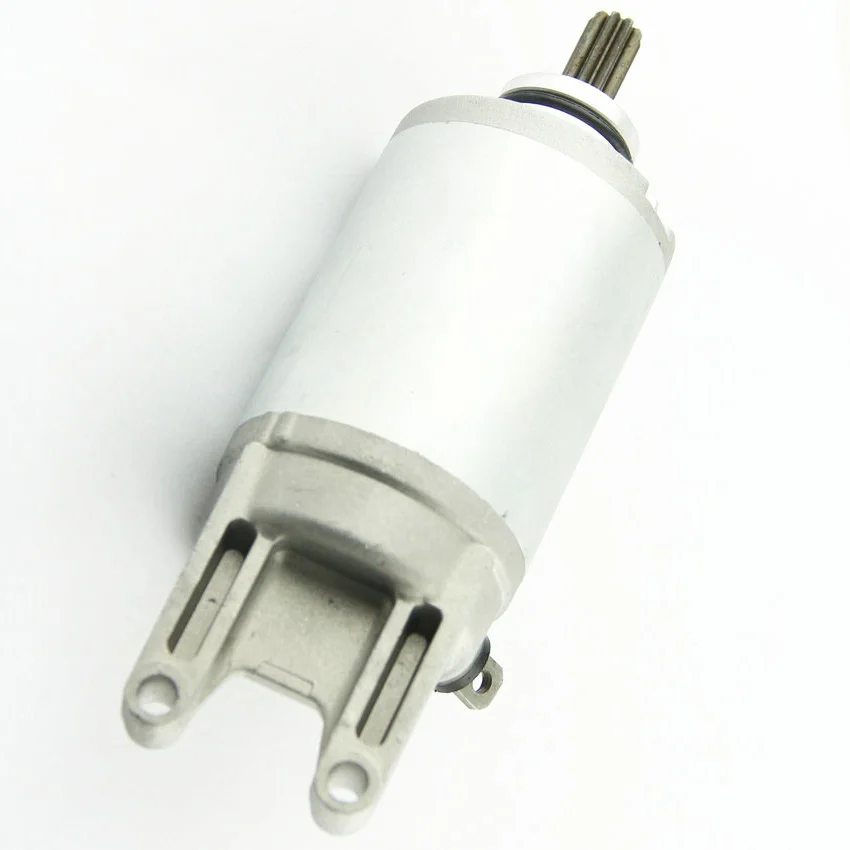 Высококачественный стартер для мотоцикла, электрический стартер двигателя для Suzuki GSF400 K/NK/Z/VM/VZM/P/NP/VP/VZP/VR Bandit GK75A M/N