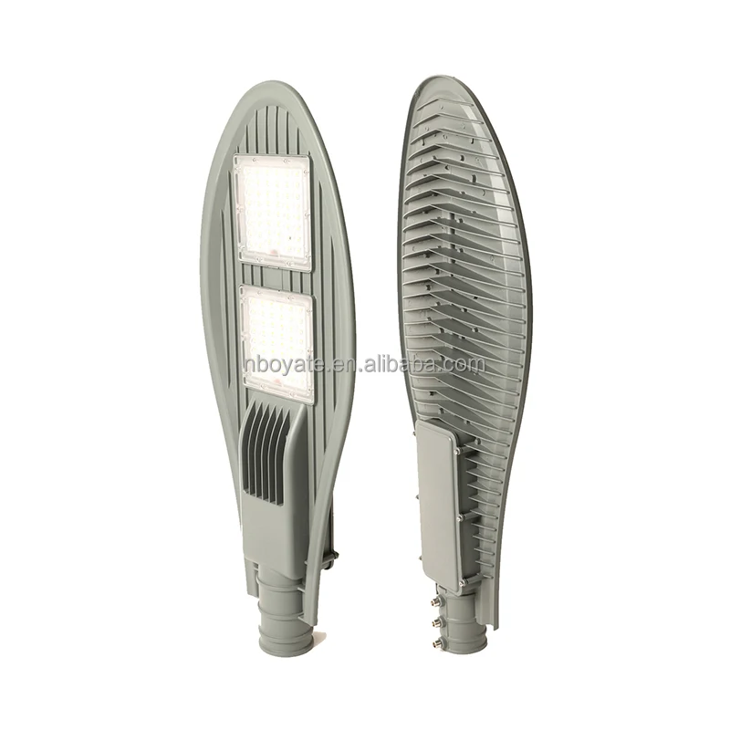 50w 100w 150w 200w Cob Cobra Head Led Street Light Outdoor Public Road Lighting ip65 Waterproof