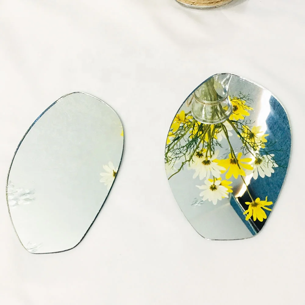 glass truck bike motorcycle motor car side mirror