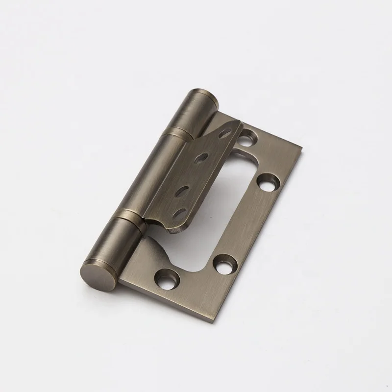 201 304 Stainless Steel Sub Mother Adjustable Gate Hinges