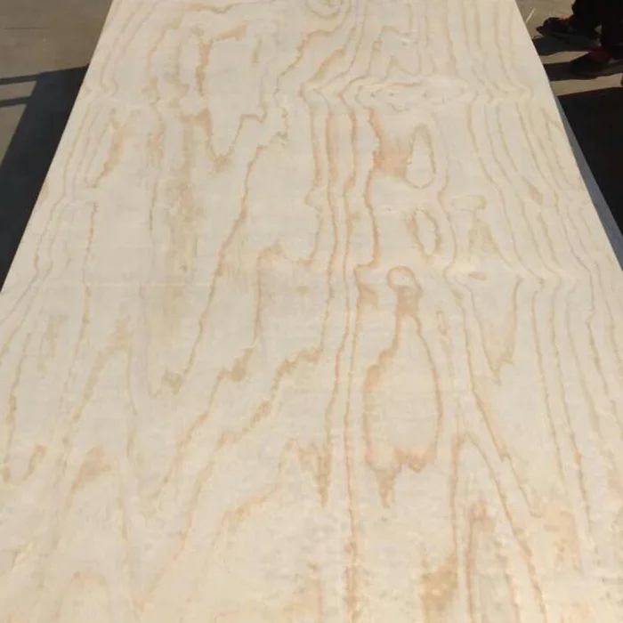 4mm Pine Plywood For Wine Box