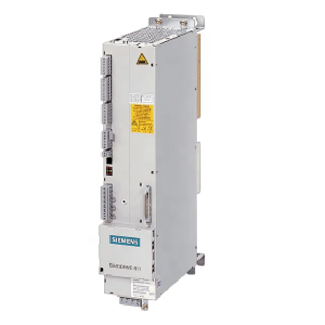 Siemens Power Module Drive with Warranty High Quality PLC    6SN1123-1AA00-0LA1