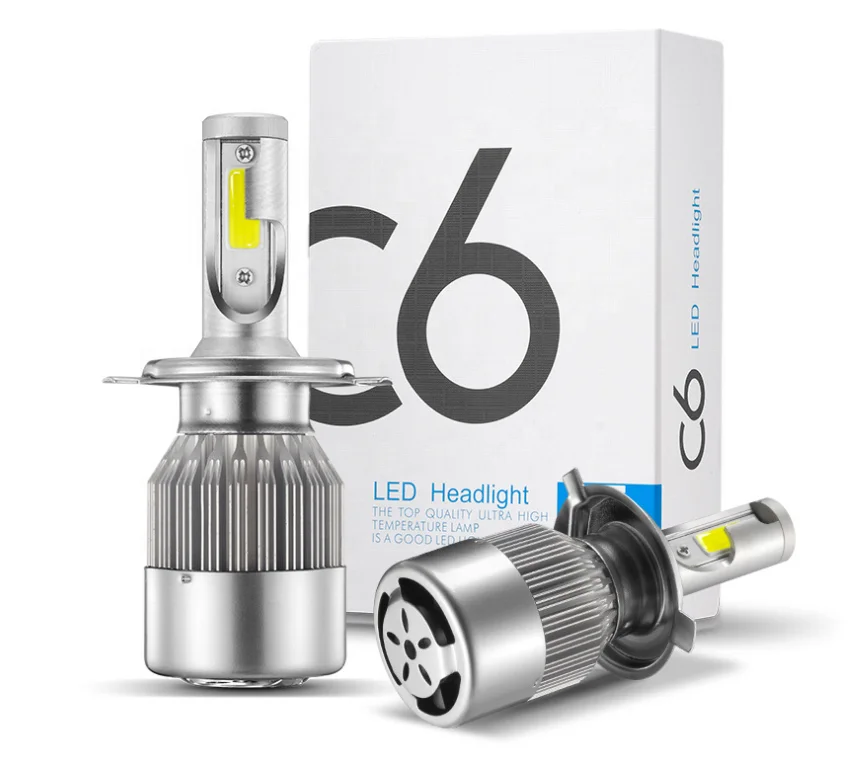 LC 12v 24v angle eye 7 inch round led headlight kit offroad vehicle 4x4 suv DRL led headlights