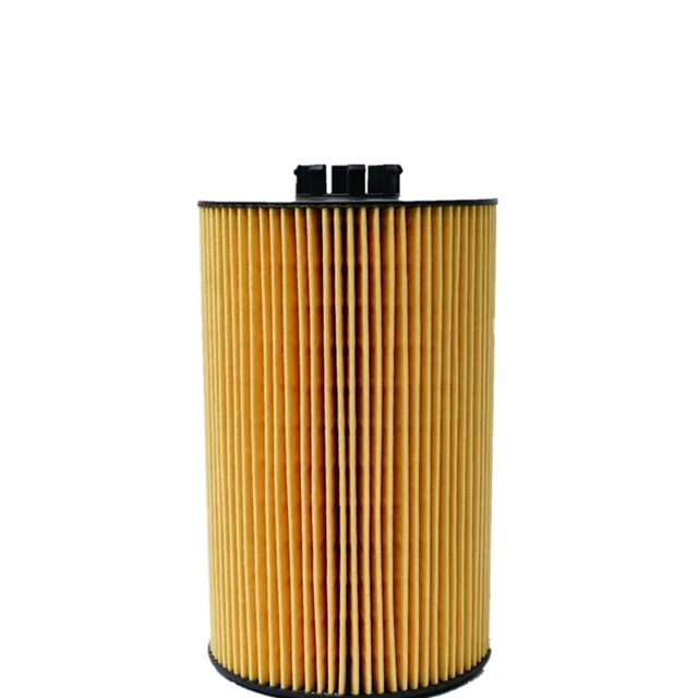 Factory Price A5411800209 Fuel Filter E422HD86 Oil Filter Mechanical Engine Parts