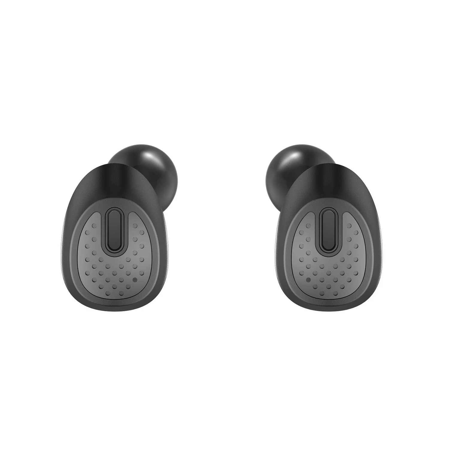 Мини невидимый стерео наушники Bluetooth для мобильного Iphone Спорт СПЦ True беспроводной с зарядным чехлом