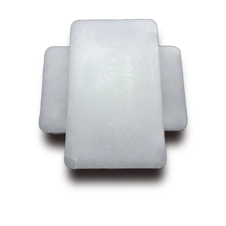 Парафиновый воск 58-60 для изготовления свечей, полностью очищенная парафина