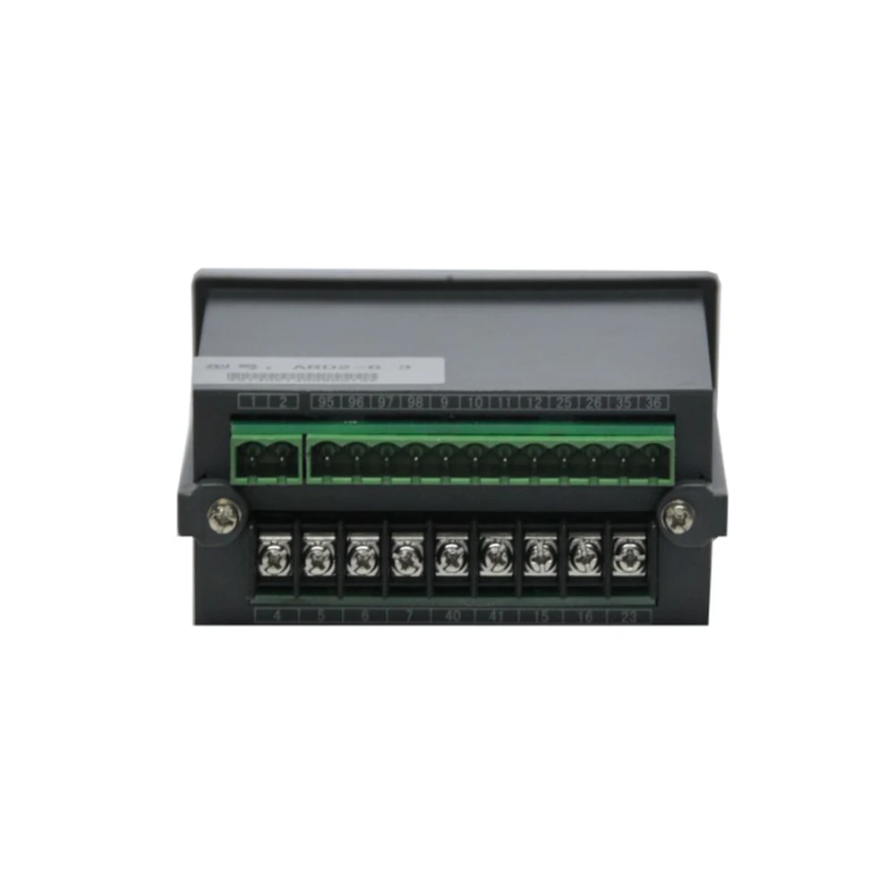 Acrel ARD2-100A Three Phase Intelligent Electronic Overload Underload 3-11KW Motor Protection Controller/ Device/Relay