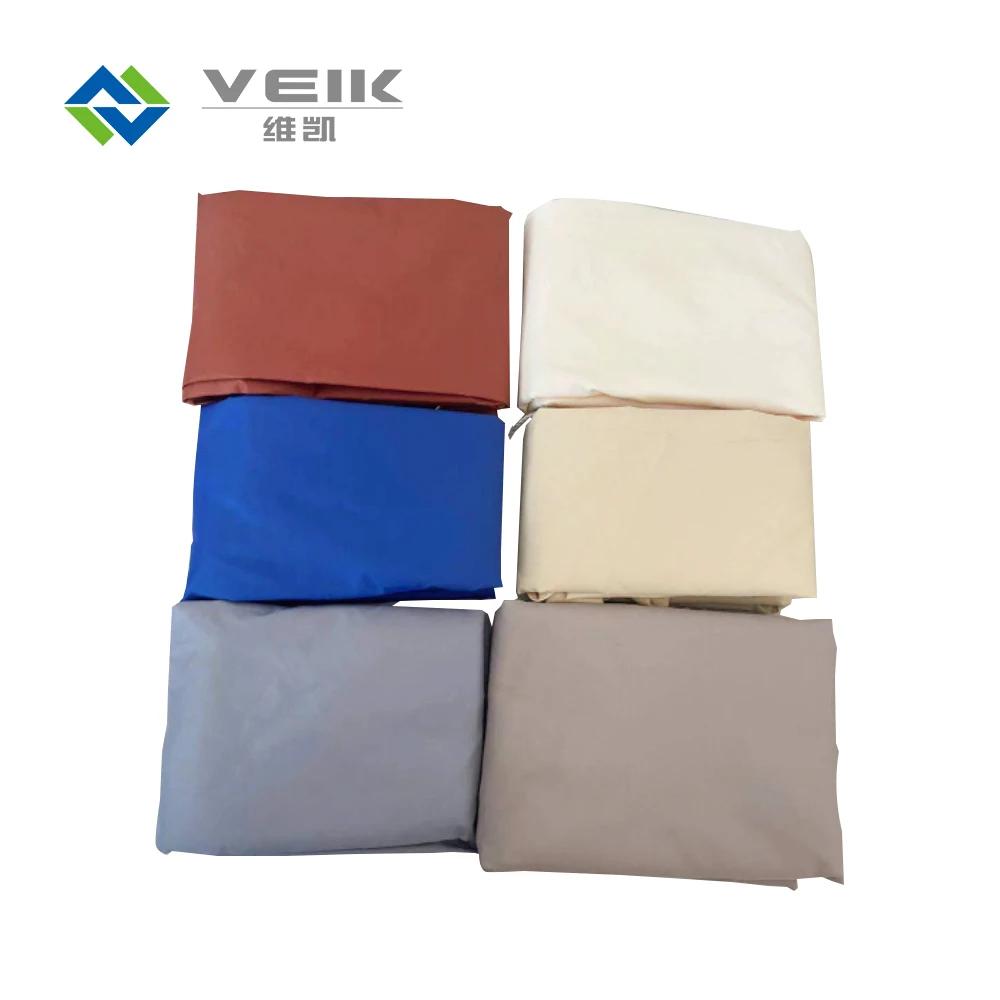 Awning Factory hot selling polyester waterproof sunshade sails Garden Shade for patio