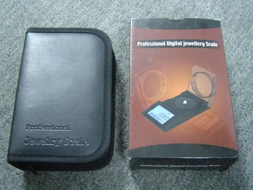 20 г/0,001 г электронные сенсорные Алмазные Весы для драгоценных камней