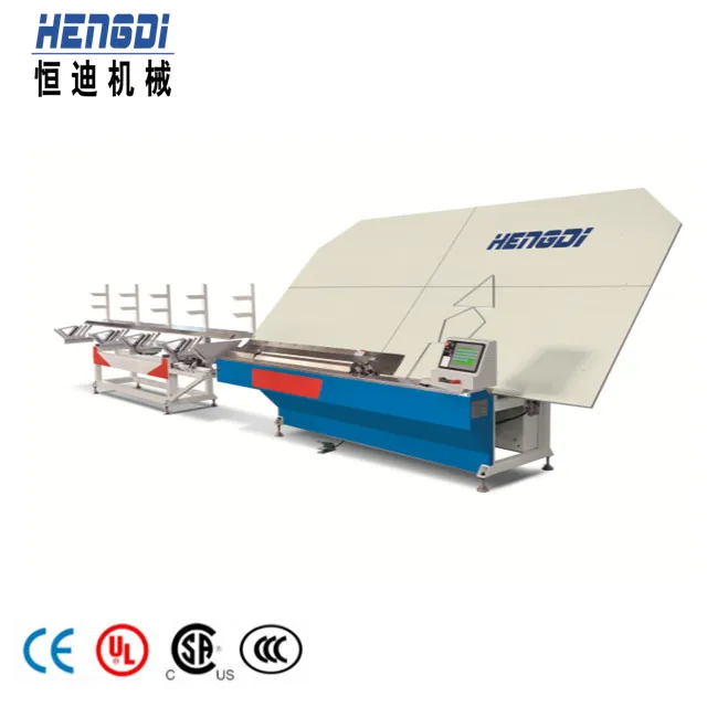 HDZW01semi-auto Aluminum bar bending machine/aluminum spacer bending machine/pipe bending machine
