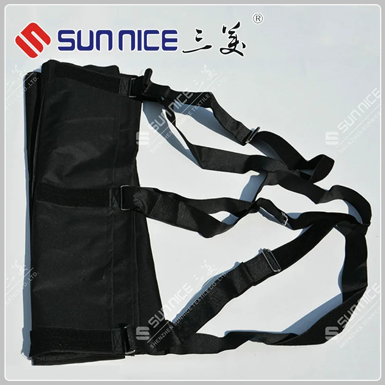 Reusable Pallet Cover Alternative to pe Stretch Film