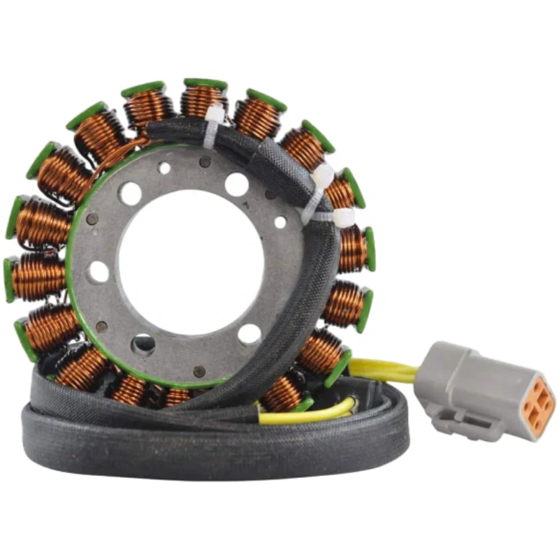 Запчасти для ATV & UTV saftarket Can-Am Stator 420296907 макс Аутлендер Ренегат 400 500 570 650 800 800R 1000