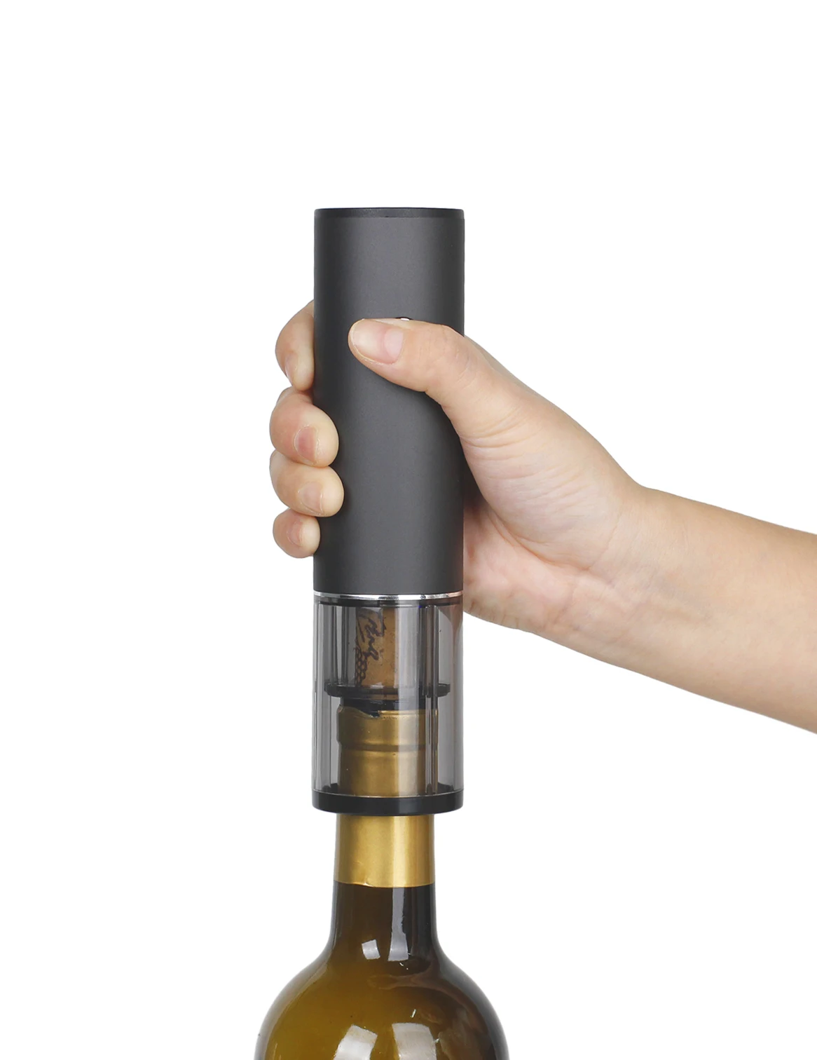 Electric Wine Bottle Opener Electronic Gadget Wine Opener For Wedding Souvenir For Guests