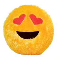 Hot sale customized color children pvc inflatable bouncy fuzzy toys ball Bouncy Ball Solid High Bouncing Rubber Balls Toy Unisex