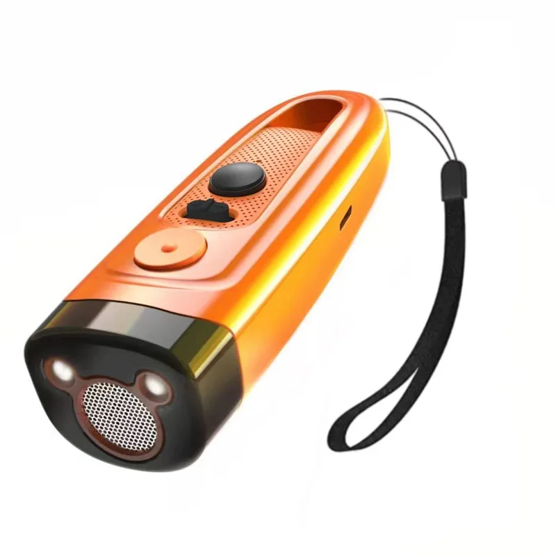 IPetDog Newest Keep Animal Away Indoor and Outdoor Animal Deterrent Rodent Repellent Ultrasonic Ultrasonic Repellent