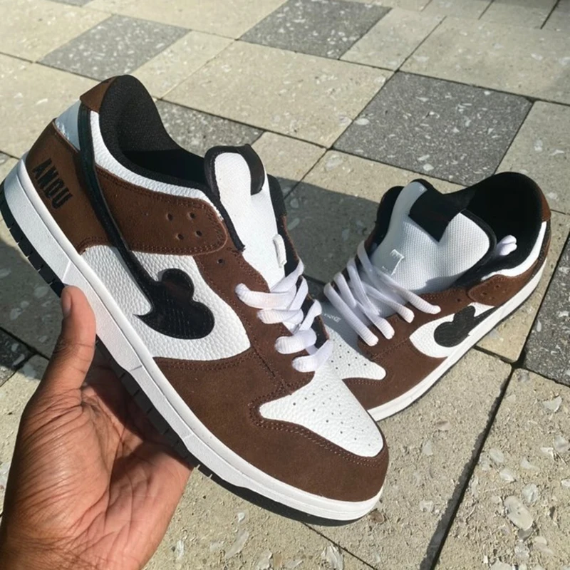 Fashion OEM Original Brand Shoes Men Casual Sports Sneakers Shoes Custom Stock Shoes Original