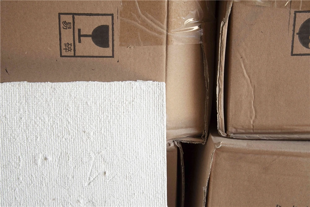 New arrival best prices insulation board aluminum ceramic fiber blanket aluminium silicate distributing plate