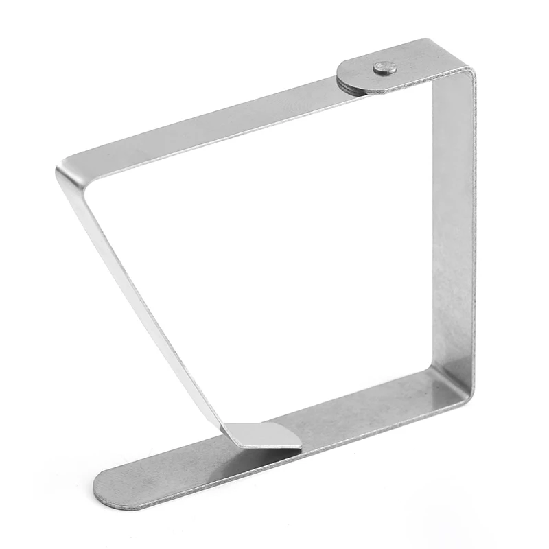 Hot Sales Multi-Function Table Cloth Holding Clip 12Pcs Table Clips