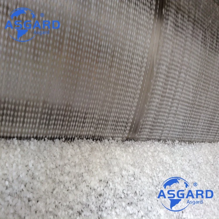 White Granular Food Grade CAS No: 64742-42-3 Microcrystalline Wax