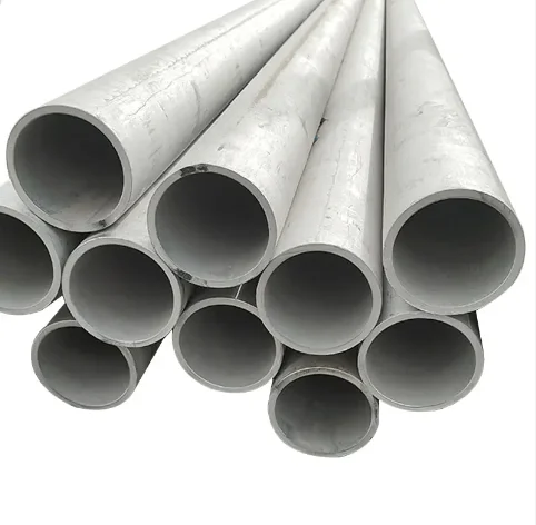 316 Stainless Steel Seamless Pipe Manufacture And Factory