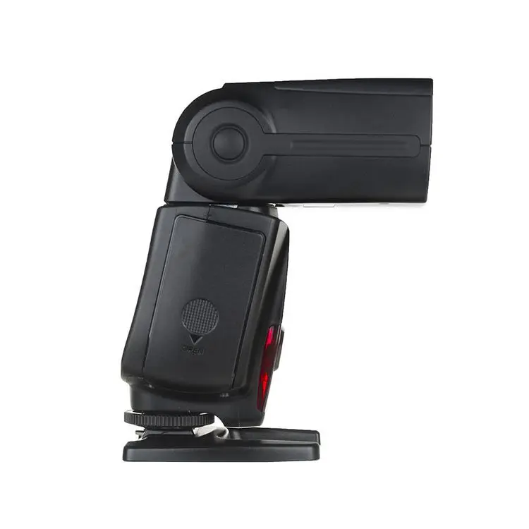 Вспышка YONGNUO YN565EX III TTL Speedlite для камеры Nikon D7500 D7200 D7100 D5600 Canon 500D 550D 600D DSLR