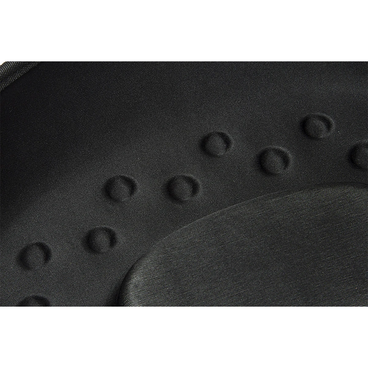 GAODA Custom Logo Eva Hard Hat Carrying Case Baseball Hat Travel Bag, Cap Case With Handle