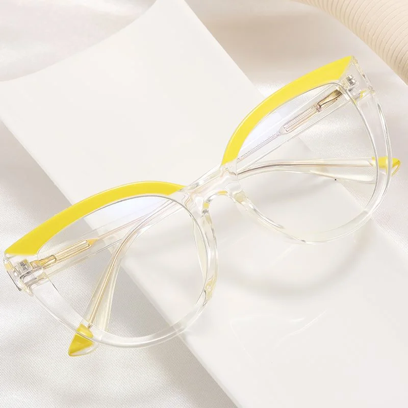 Block Blue Light Filter Computer Glasses Blue Blocker Eyewear Mobile Anti-radiation Eyeglasses