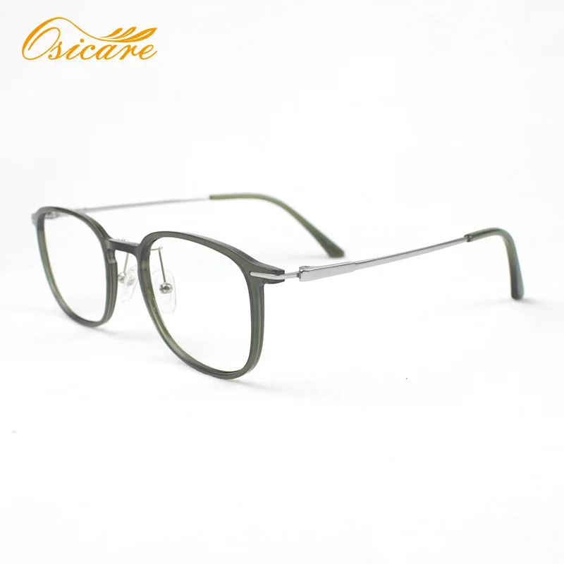Newest fashion eyewear optical Korea glasses and ultralight Ultem eyeglasses frames 2024