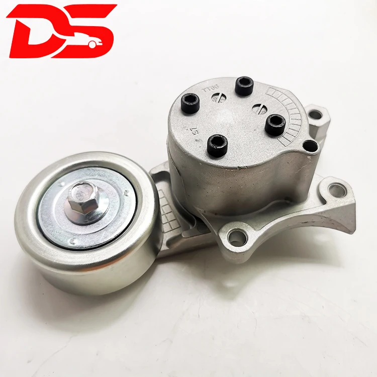 16620-0E010 Drive Belt Tensioner For To-yo-ta Hi-lux For-tuner 2015