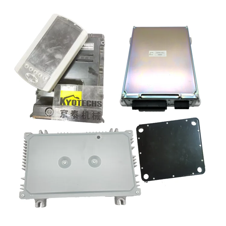 DOOSAN E-POS CONTROLLER K1008873B DX225LC (DI EXP)	CONTROL ASSEMBLY K1008873 300611-00035