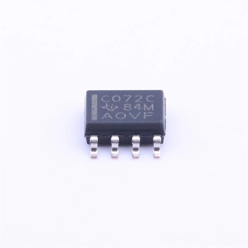 Original in stock linear amplifier SOIC-8_150mil
