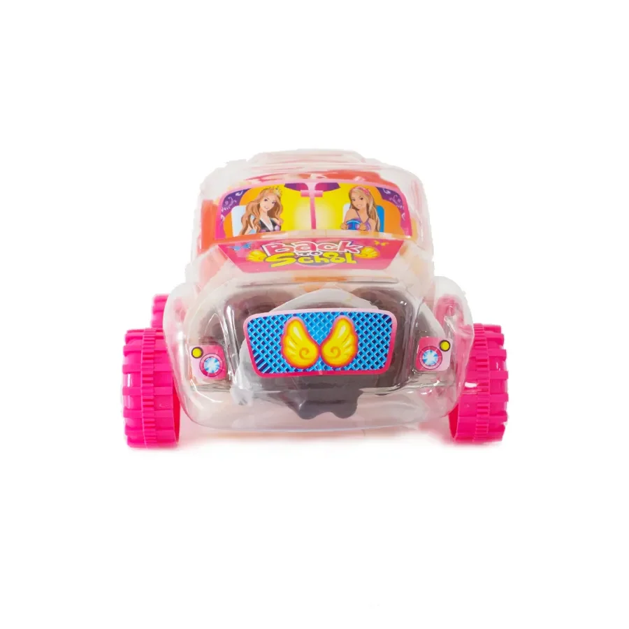 MINICRUSH фруктовое желе заводская цена оптовая продажа 32 г фруктовых ароматов кокосовое с розовой принцессой автомобильная упаковка