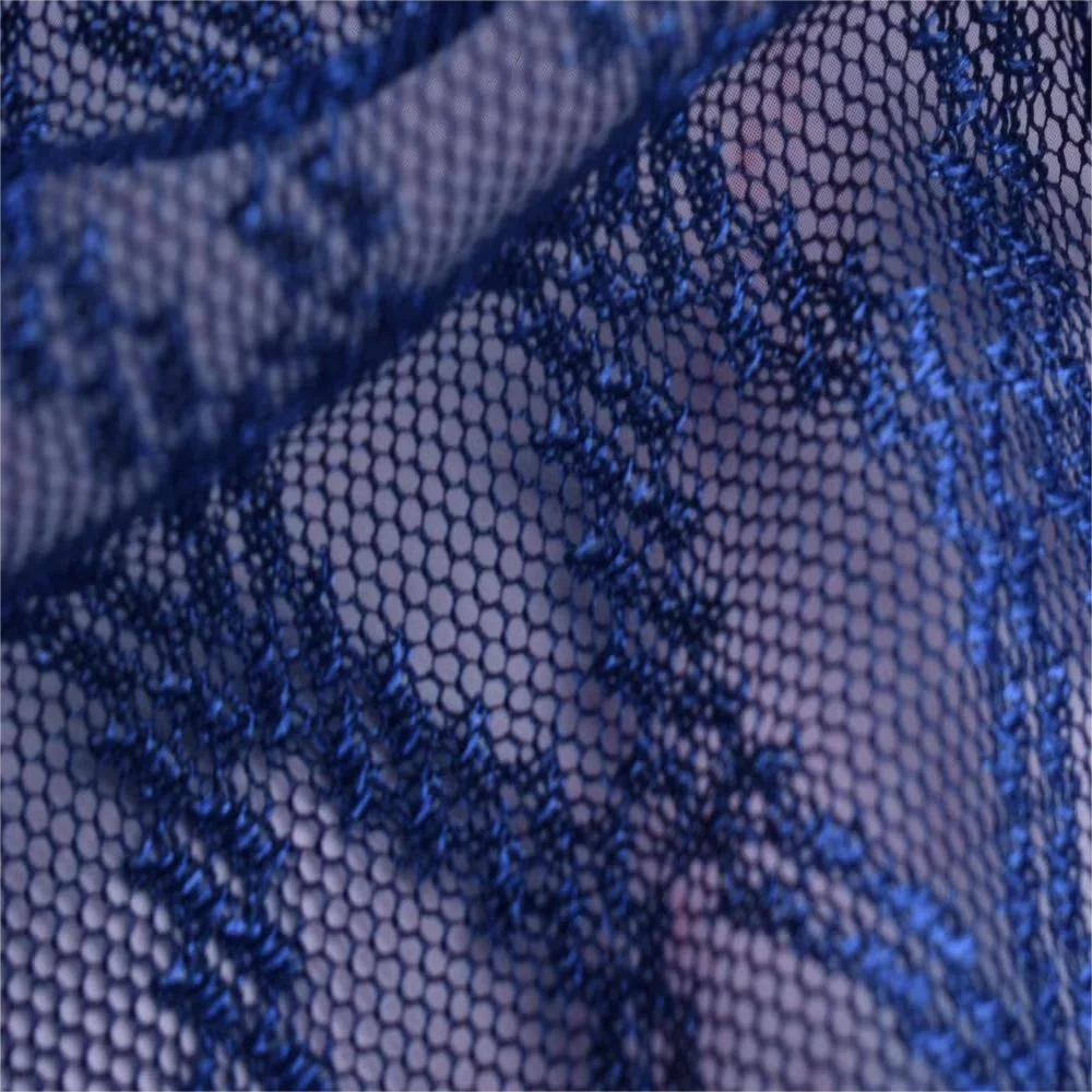 New Arrival High Quality Comfortable 95% Nylon + 5% Spandex Cotton Fabric for Underwear Dresses Sportswear Skirts