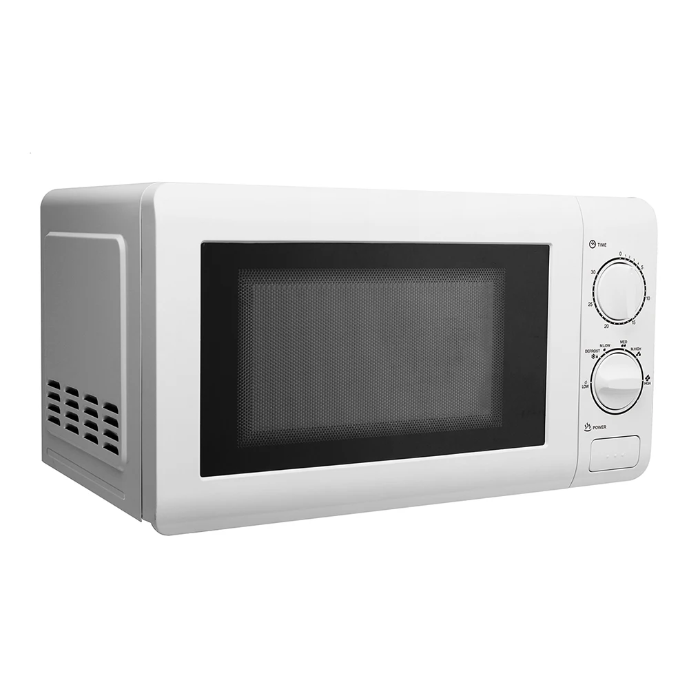 Foshan 20L Portable Digital Control Commercial/Domestic Microwave Oven Designed for Convenience Home Freestanding