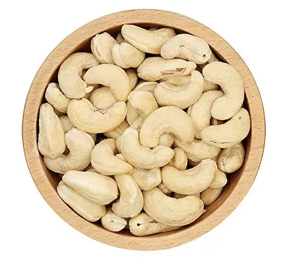 Cashew Nuts With Quality Warranty High Organic Fully White Dried Bulk Product
