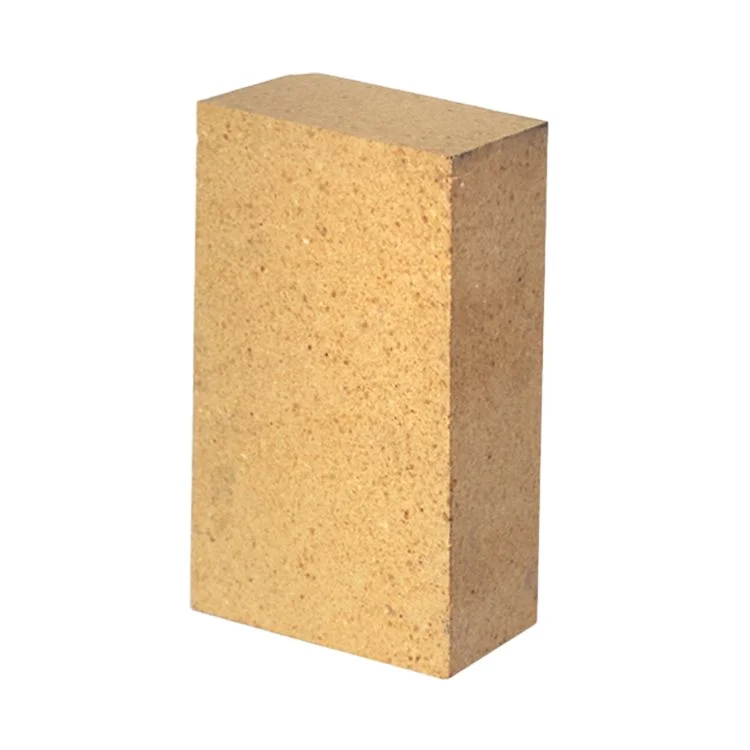 Refractory Clay brick SK36  clay bricks making machine Refractory materials standard size refractory bricks