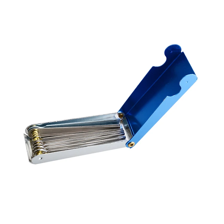 High Quality  Widely Used Lead Free TC-08A Tip Cleaner for Welding Accessory