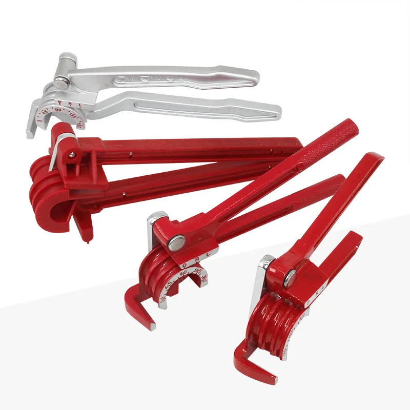 90 degree 3IN  Tube bender and small pipe  bender for professional wood working with high quality