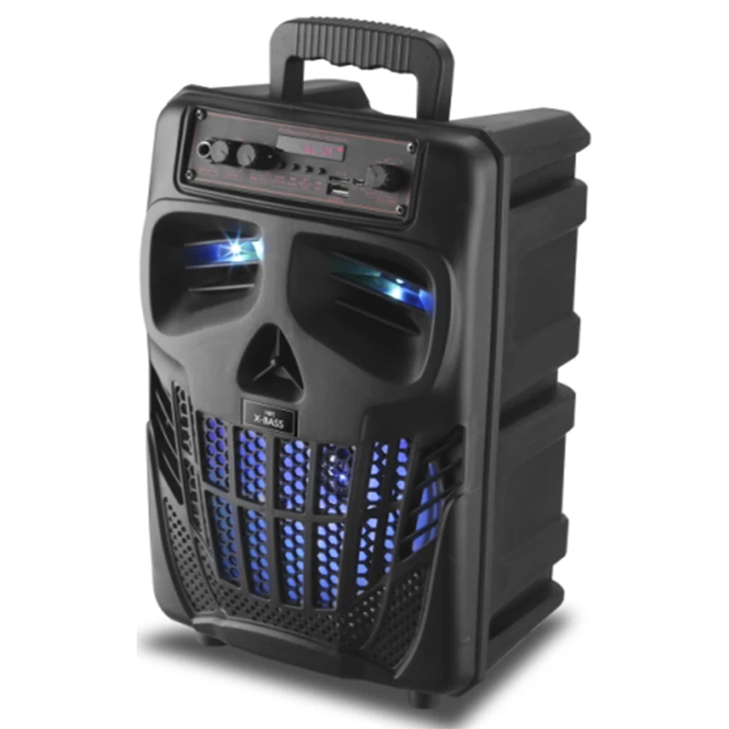 NB-1 hot selling  big 8 inch speaker karaoke speaker