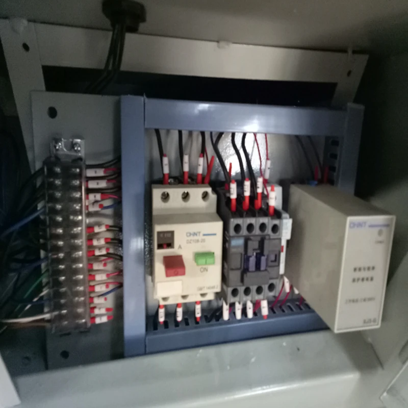  ПВХ окно и дверная рама V вырезная пила upvc Машина для изготовления