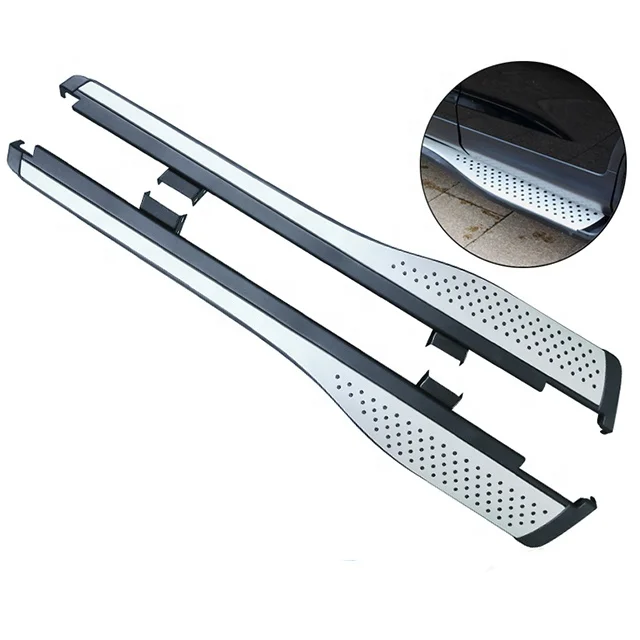 
Sid Step For Honda CRV in 2012 Automobile modified parts Running Board 