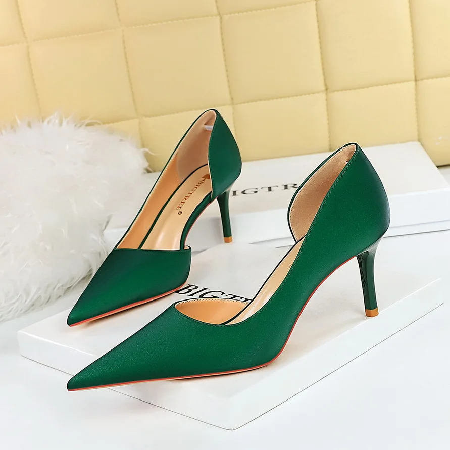 Low Chunky Heels for Women T-Strap Mary Jane Pumps Wedding Dress Shoes