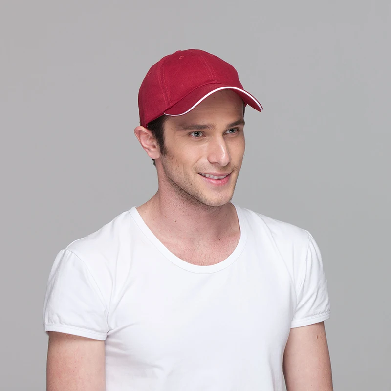 CHECKEDOUT Wholesale can be Customized Logo Brand Hat Cowboy Blue Waiter Hat Unisex General Chef Hats