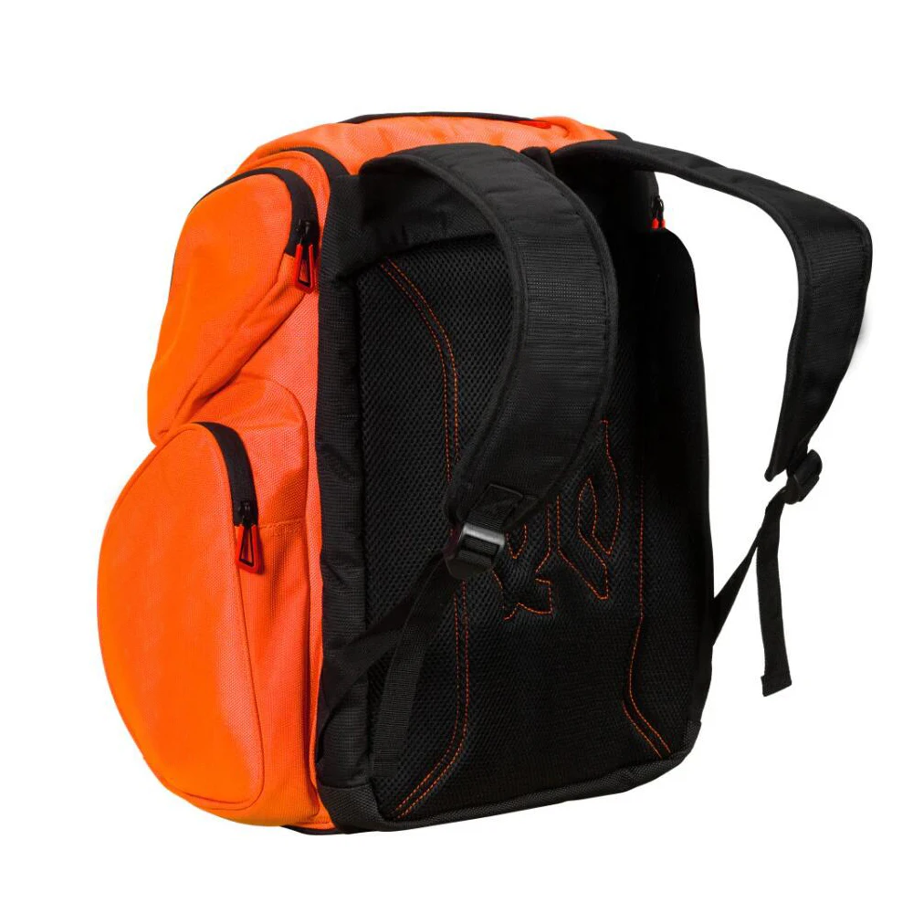 Large Durable Pickleball Backpack Pickleball Accessories Equipment Bag Pickleball Bag with Shoe Compartment