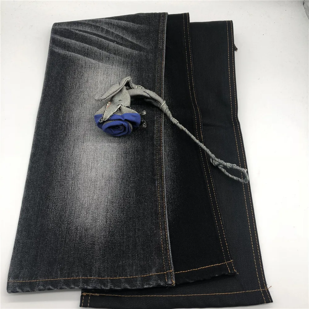 9,5 унции 100% хлопок деним